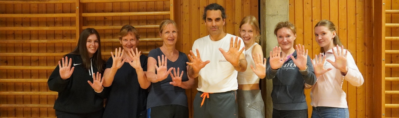 WingTsun: Selbstverteidigung für Frauen in Trier, Schweich, Wittlich und Bitburg WingTsun: Selbstverteidigung für Frauen in Trier, Schweich, Wittlich und Bitburg